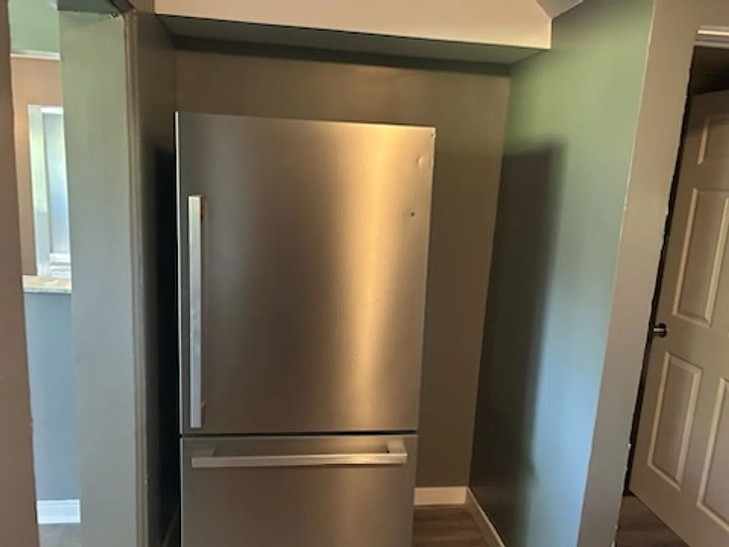 3 bedroom bath house for rent in Upper Hill — Photo 4