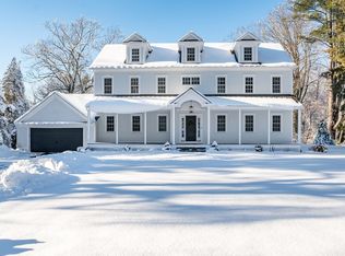 59 Shady Hill Rd, Weston, MA 02493