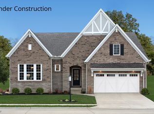 2798 Grayson Dr, Medina, OH 44256