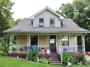 913 Gans Woodbridge Rd, Smithfield, PA 15478