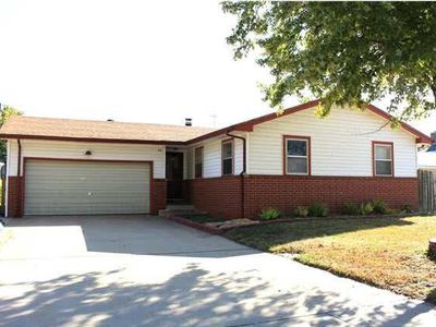 3426 S Illinois Ave, Wichita, KS, 67217
