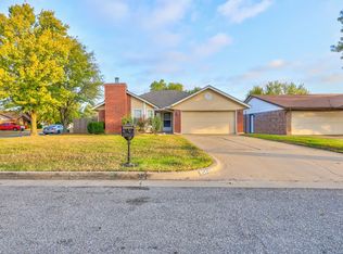 7541 NW 115th St, Oklahoma City, OK 73162