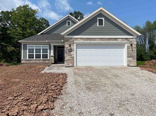 2435 Orion Cir, Green Bay, WI 54311