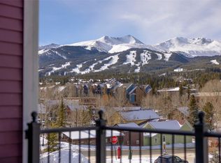 203 N Ridge St #B, Breckenridge, CO 80424