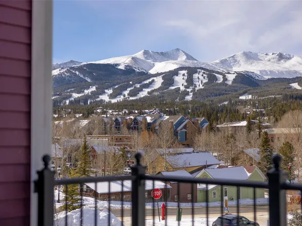 203 N Ridge St #B, Breckenridge, CO 80424