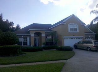2500 Emerald Tree Ln, Apopka, FL 32712