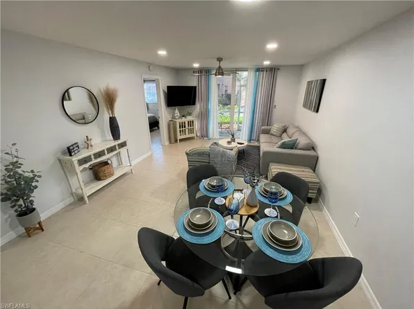 170 Turtle Lake CT #103, NAPLES, FL 34105