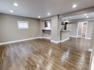 1410 Forbes St, Kalamazoo, MI 49006