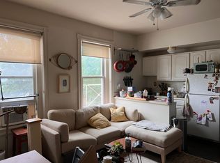 1103 C St SE APT 23, Washington, DC 20003