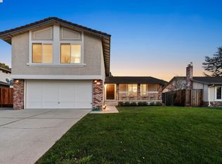 48775 Big Horn Ct, Fremont, CA 94539