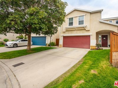 12256 Willowbend Ln #39, Sylmar, CA, 91342
