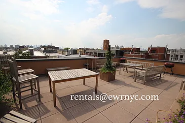 Rented by East Williamsburg Realty Inc