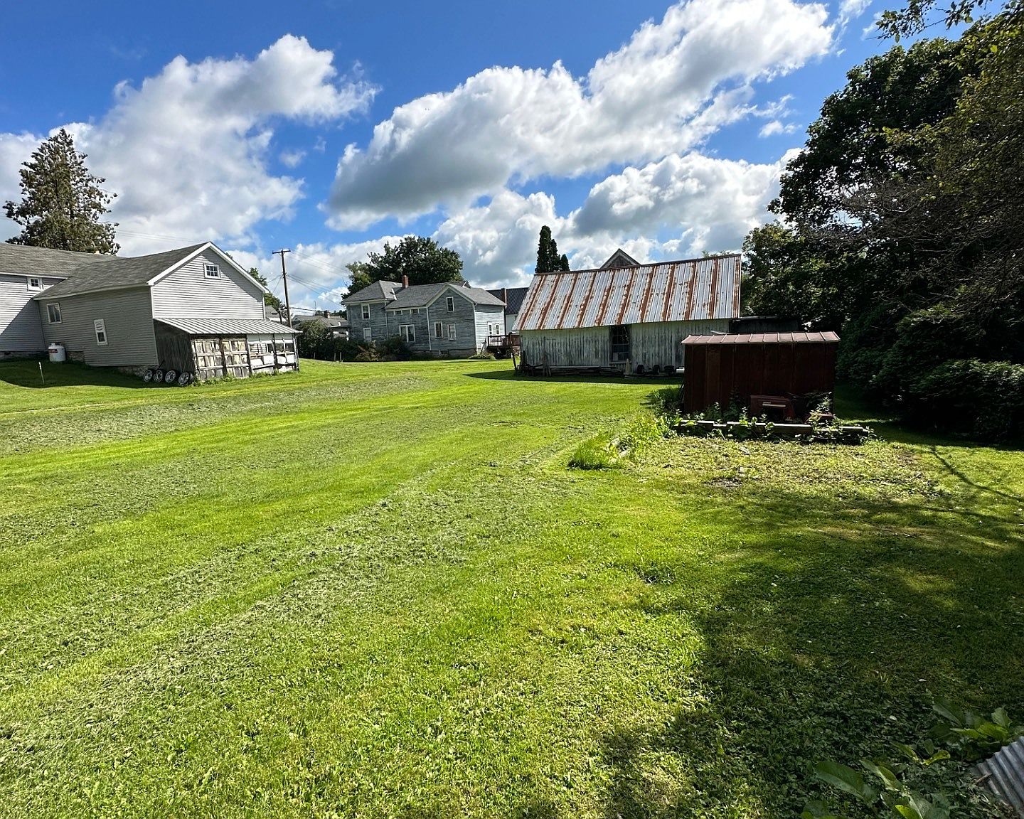 136 Main St, Jordanville, NY 13361 MLS 11198649 Zillow