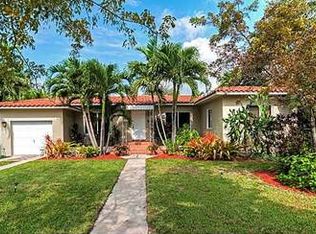 585 NE 93rd St, Miami Shores, FL 33138
