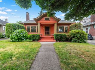 3215 NE 15th Ave, Portland, OR 97212