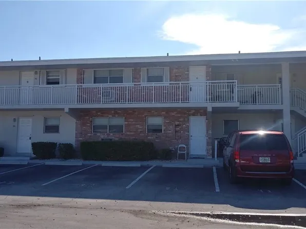 3851 NE 21st Avenue #31, Lighthouse Point, FL 33064