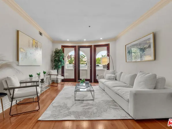10364 Almayo Ave APT 305, Los Angeles, CA 90064