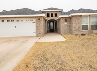 1201 Overshine Ln, Midland, TX 79705