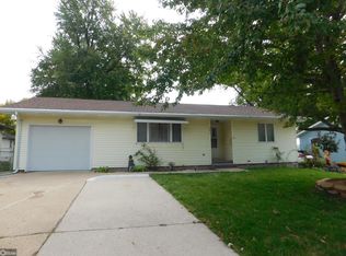 206 S 24th St, Denison, IA 51442