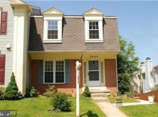 3229 Saint Augustine Ct, Olney, MD 20832