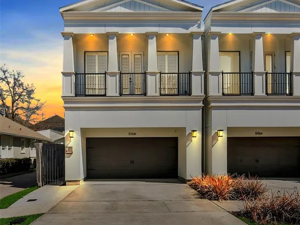 1016 Lawrence St #B, Houston, TX 77008