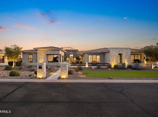 2725 E Kingbird Dr, Gilbert, AZ 85297