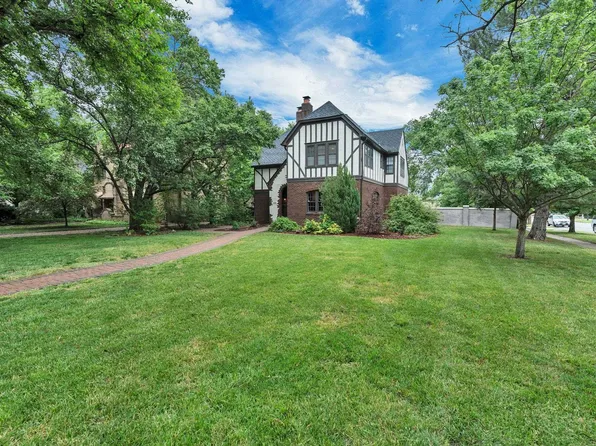 104 N Pershing St, Wichita, KS 67208