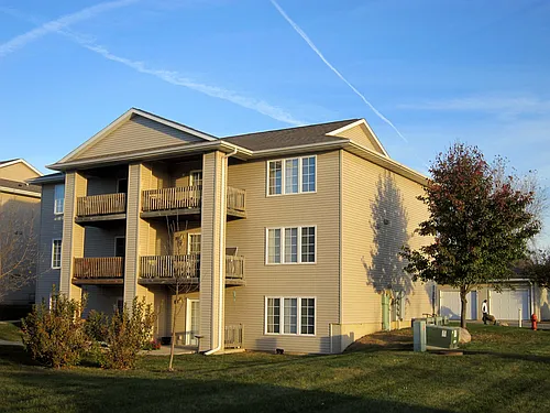 640 Magnolia Ln #4 Photo 1