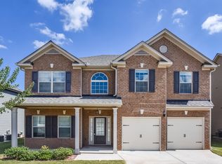 304 Brittney Cv, Loganville, GA 30052
