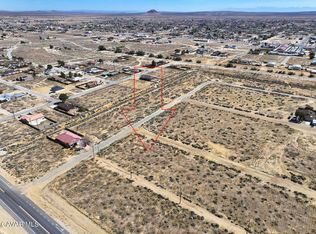8187 Jimson Ave, California City, CA