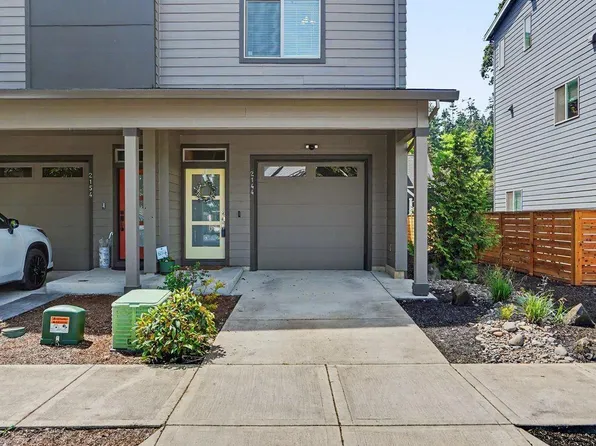 2144 Thoreau Ave, Salem, OR 97302