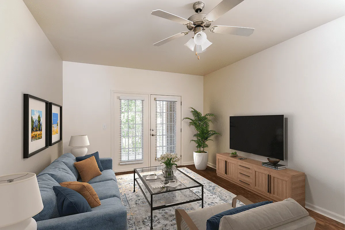 Pinnacle Pointe Apartments — Photo 2