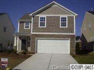 3385 Streamside Dr, Davidson, NC 28036