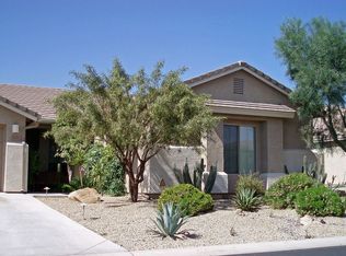 5070 E Sleepy Ranch Rd, Cave Creek, AZ 85331