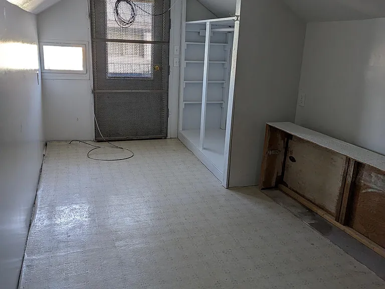 Upstairs Bonus Room