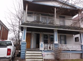 12908 Parkhill Ave, Cleveland, OH