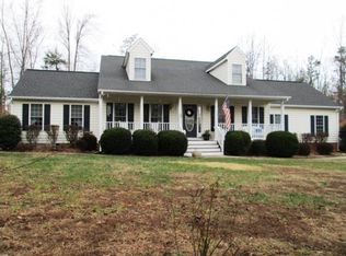 533 Old Mill Rd, Stanardsville, VA 22973