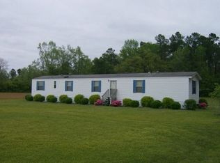 10923 Nc Highway 53 W, Burgaw, NC 28425