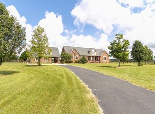 820 Jalappa Rd, Byromville, GA 31007