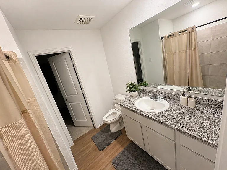 Master bath