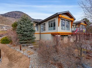 1590 Golf Ridge Dr, Kamloops 1, BC V2H 0A5