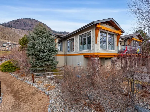 1590 Golf Ridge Dr, Kamloops 1, BC V2H 0A5