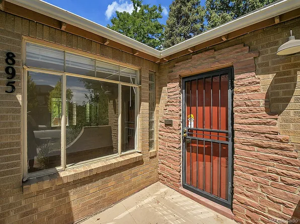 895 Krameria Street, Denver, CO 80220