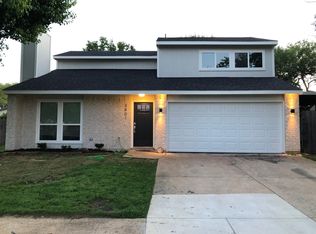 3801 N Magnolia Ct, Flower Mound, TX 75028