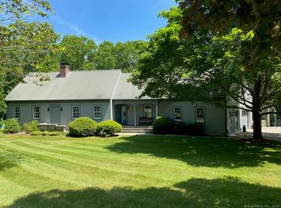 79 Sand Hill Rd, Voluntown, CT 06384