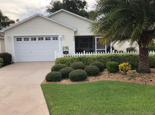 3402 Alwyne Ave, The Villages, FL 32163