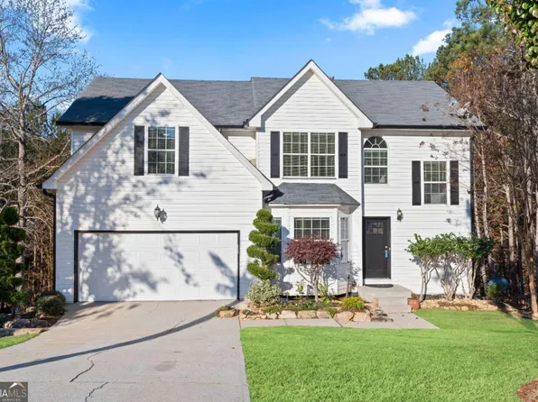 4524 Glider Cir, Douglasville, GA 30135