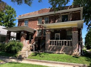 601 W Front St, Bloomington, IL 61701