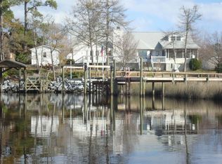 242 Rollingwood Dr, Newport, NC 28570