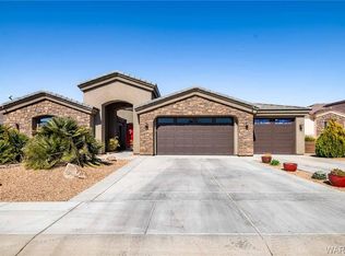 3303 Rainbow Mine Rd, Kingman, AZ 86401